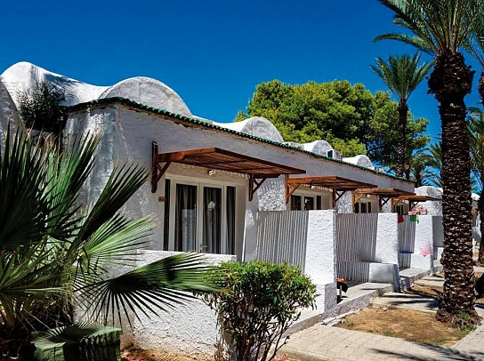 Monarque Club Rivage