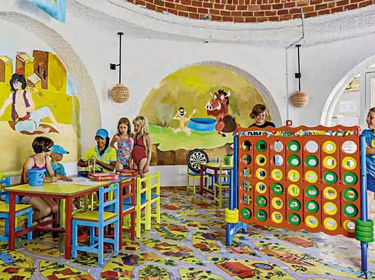 Monarque Club Rivage