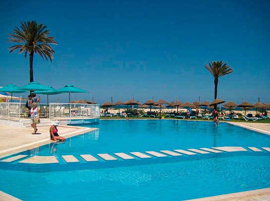 Monarque Club Rivage