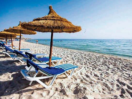 Monarque Club Rivage