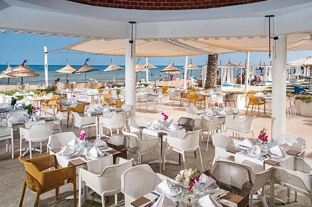 Monarque Club Rivage