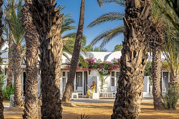 Monarque Club Rivage