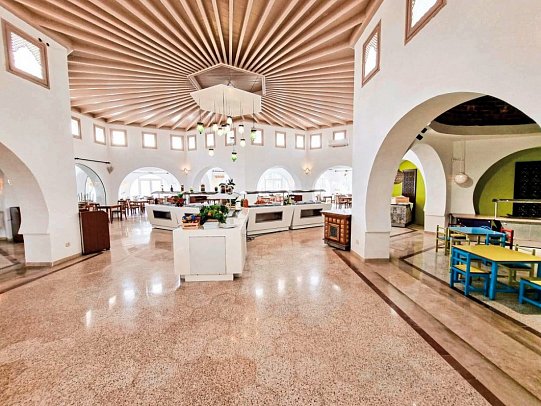 Monarque Club Rivage