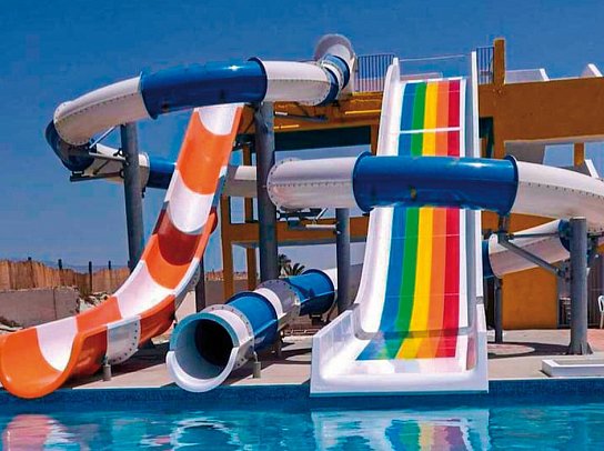 Monarque Club Rivage