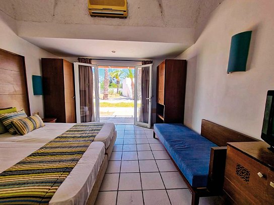 Monarque Club Rivage