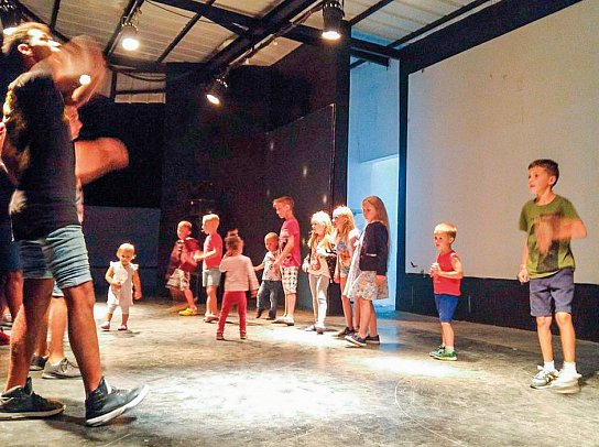 Monarque Club Rivage