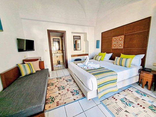 Monarque Club Rivage