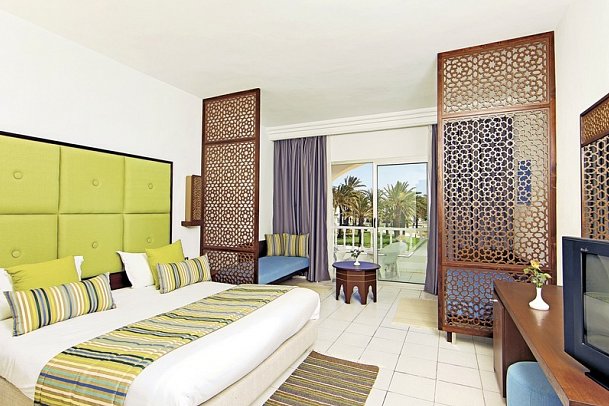 Monarque Club Rivage