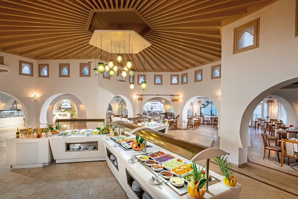 Monarque Club Rivage