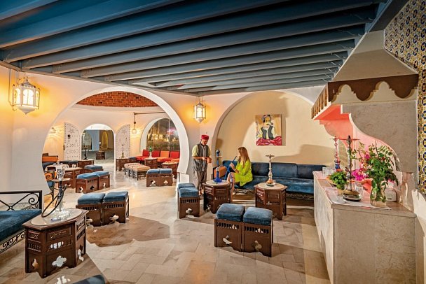 Monarque Club Rivage