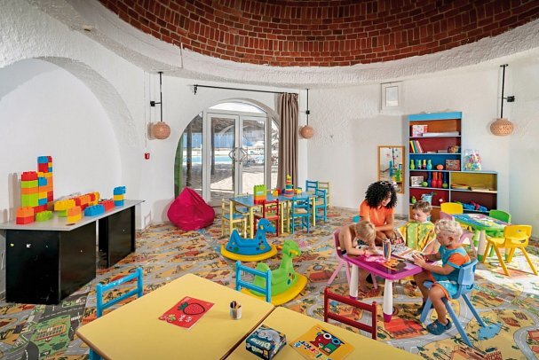 Monarque Club Rivage