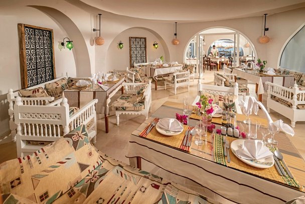 Monarque Club Rivage