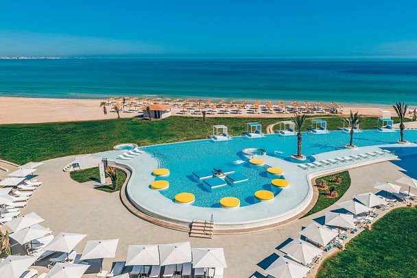 Iberostar Selection Kuriat Palace