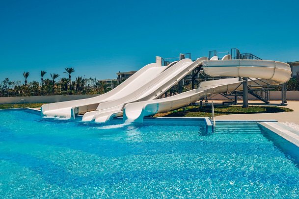 Iberostar Selection Kuriat Palace