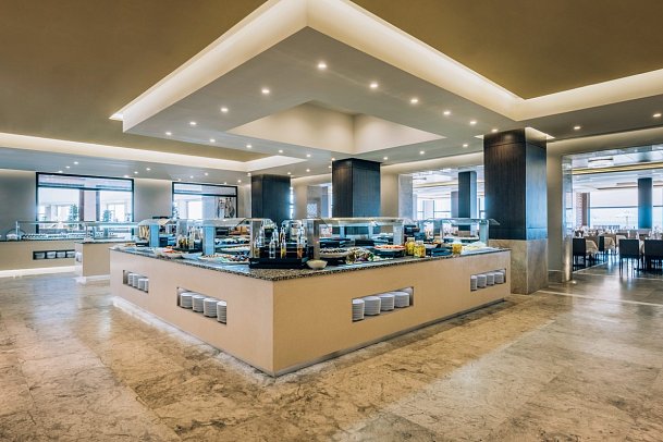 Iberostar Selection Kuriat Palace