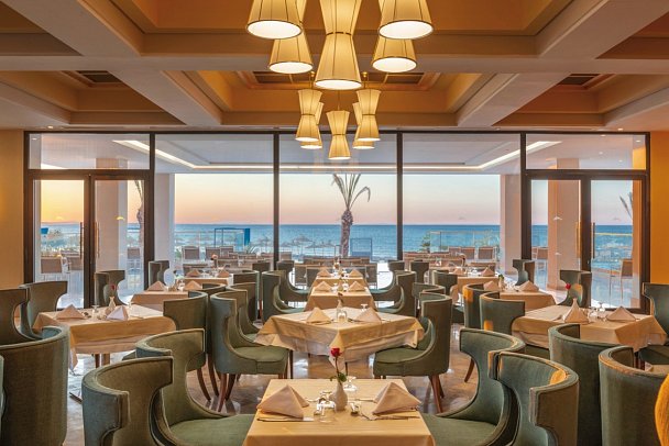 Iberostar Selection Kuriat Palace