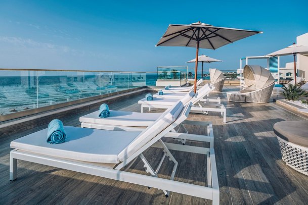 Iberostar Selection Kuriat Palace