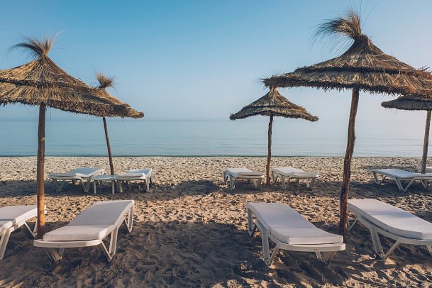 Iberostar Selection Kuriat Palace