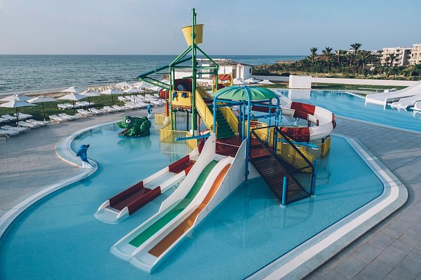 Iberostar Selection Kuriat Palace