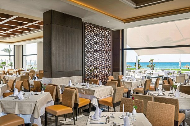 Iberostar Selection Kuriat Palace