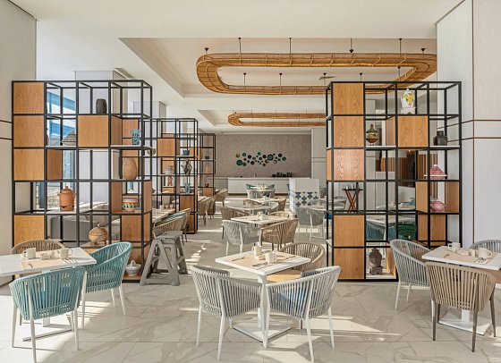 Hilton Skanes Monastir Beach Resort