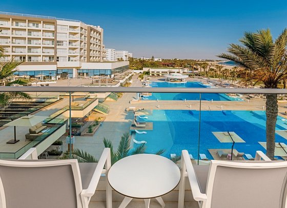 Hilton Skanes Monastir Beach Resort