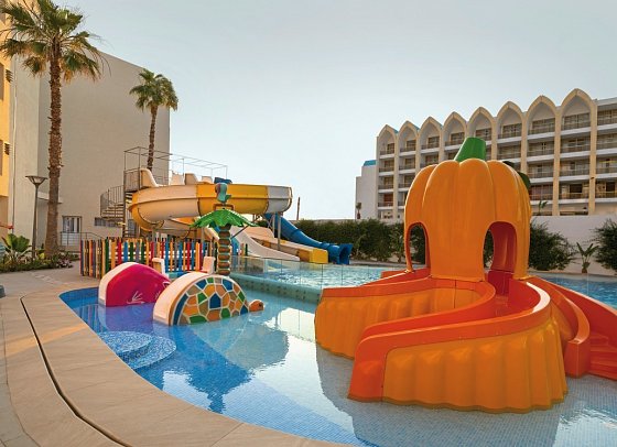 Hilton Skanes Monastir Beach Resort