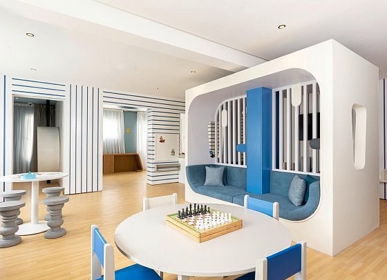 Hilton Skanes Monastir Beach Resort