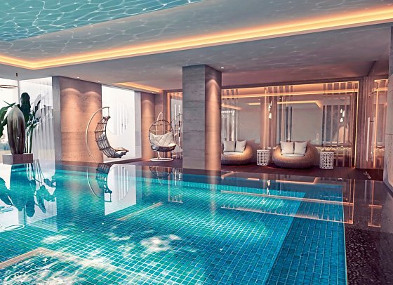 Hilton Skanes Monastir Beach Resort