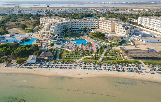 Vincci Helya Beach