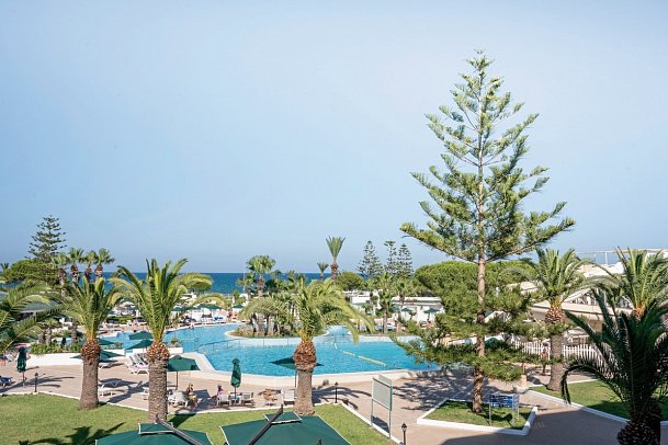 El Mansour Mahdia Thalasso & Spa