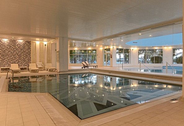 El Mansour Mahdia Thalasso & Spa