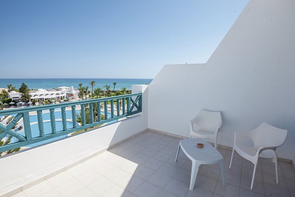 Mahdia Palace Resort & Thalasso