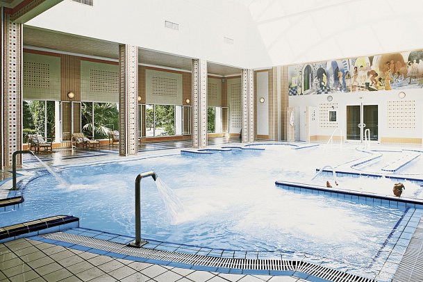 Mahdia Palace Resort & Thalasso