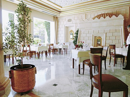 Mahdia Palace Resort & Thalasso