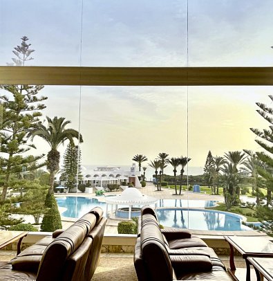 Mahdia Palace Resort & Thalasso