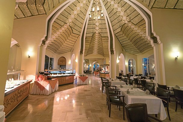 Mahdia Beach & Aquapark