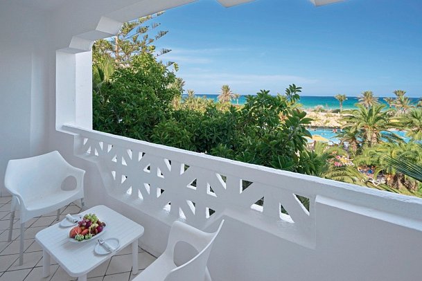 Mahdia Beach & Aquapark