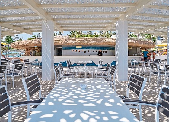 Mahdia Beach & Aquapark