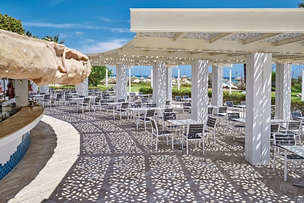 Mahdia Beach & Aquapark