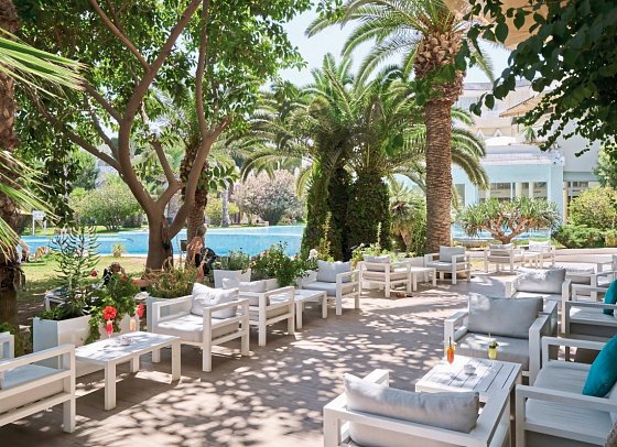 Mahdia Beach & Aquapark