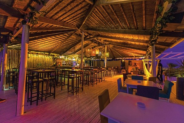 Mahdia Beach & Aquapark