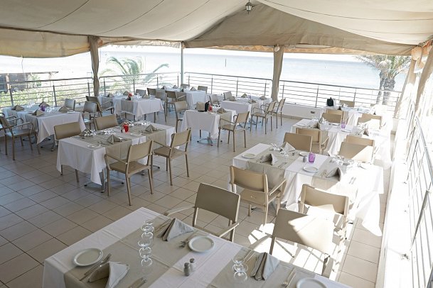 Mahdia Beach & Aquapark