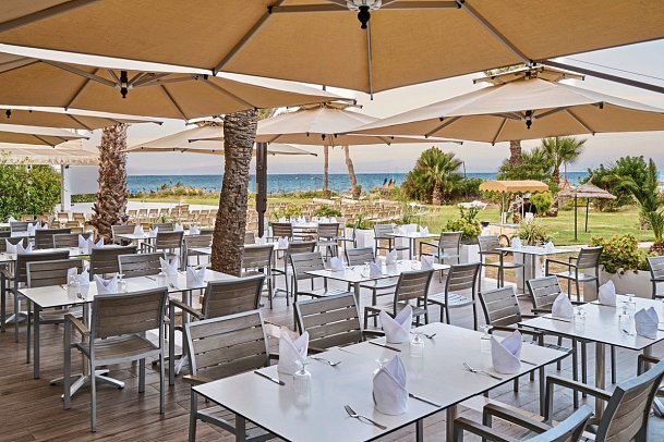 Mahdia Beach & Aquapark