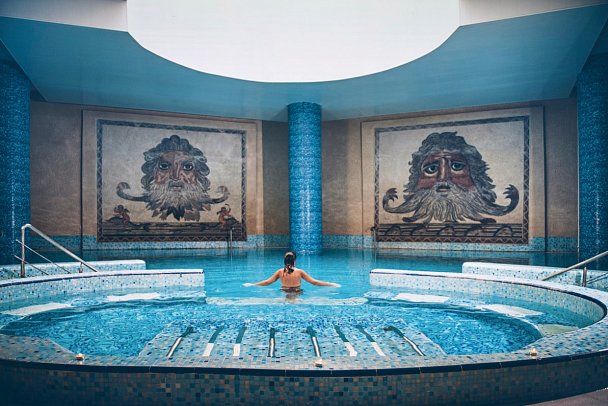 Iberostar Selection Royal El Mansour