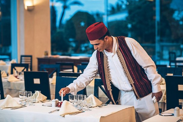 Iberostar Selection Royal El Mansour
