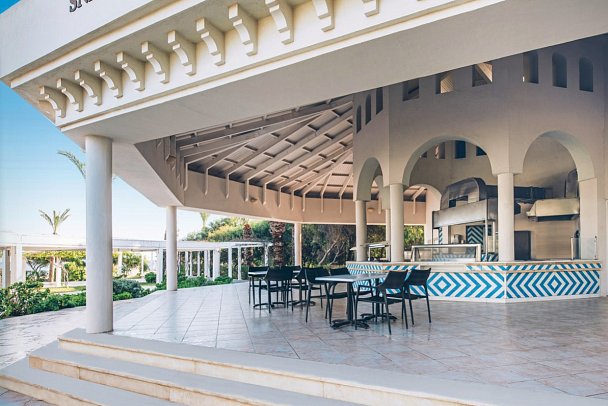 Iberostar Selection Royal El Mansour