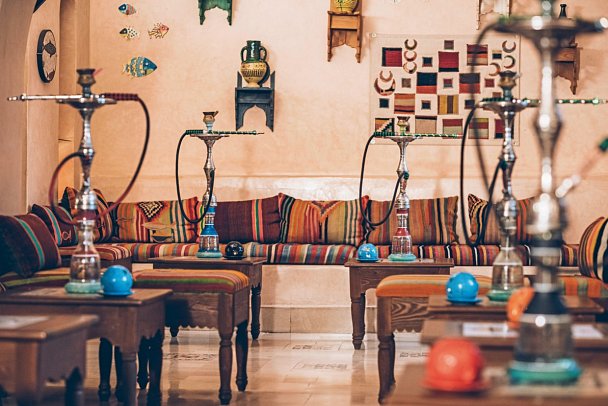 Iberostar Selection Royal El Mansour