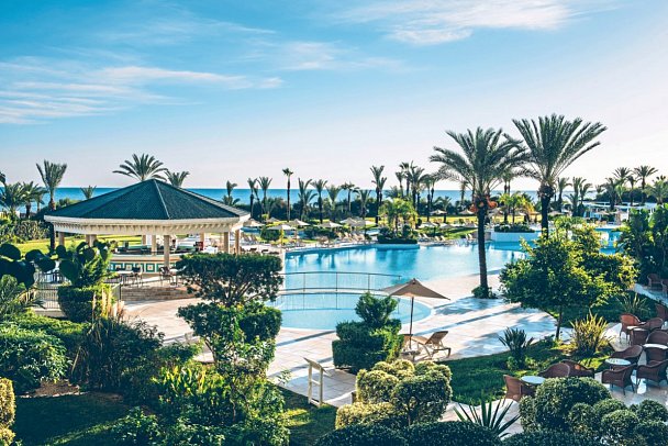 Iberostar Selection Royal El Mansour