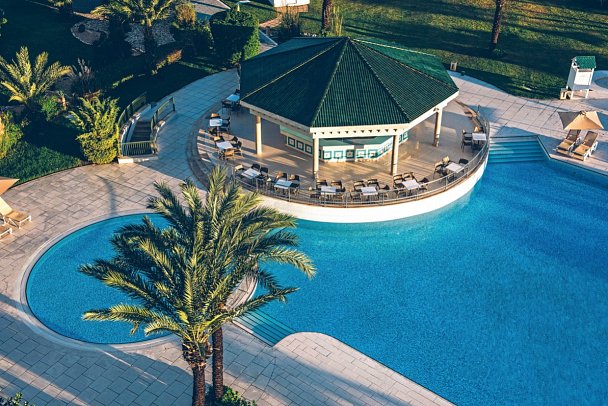 Iberostar Selection Royal El Mansour